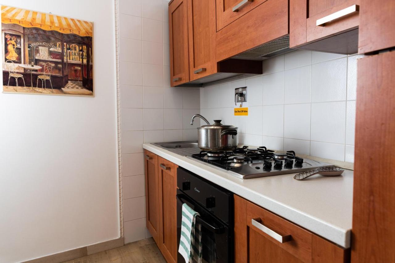 Affittacamere Casa Linnea Vacanze Roma
