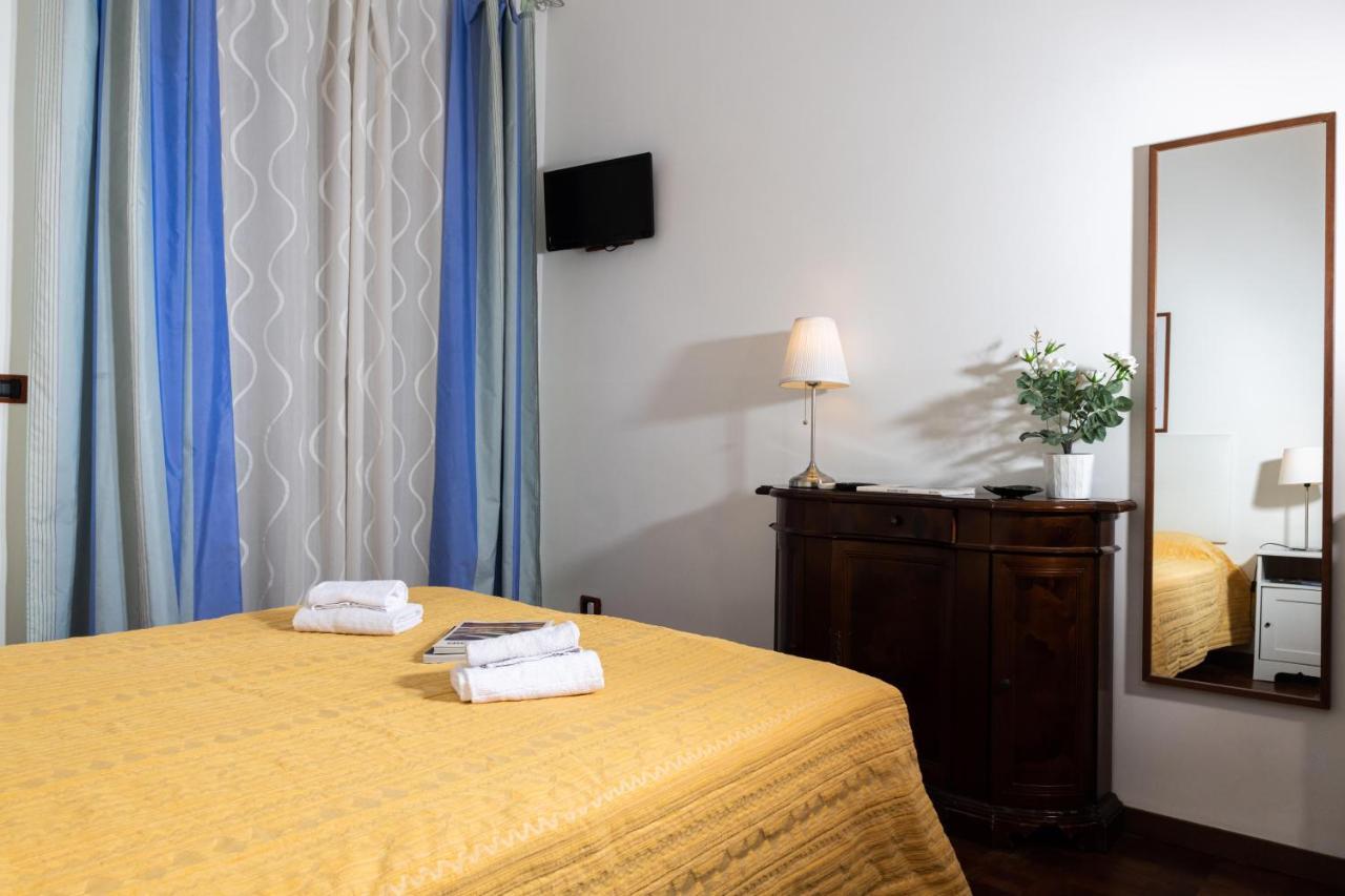 Affittacamere Casa Linnea Vacanze
