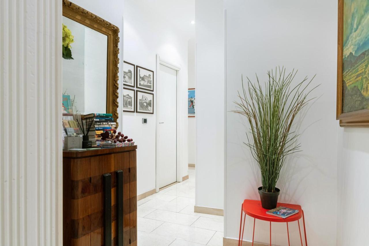 Affittacamere Casa Linnea Vacanze 3*