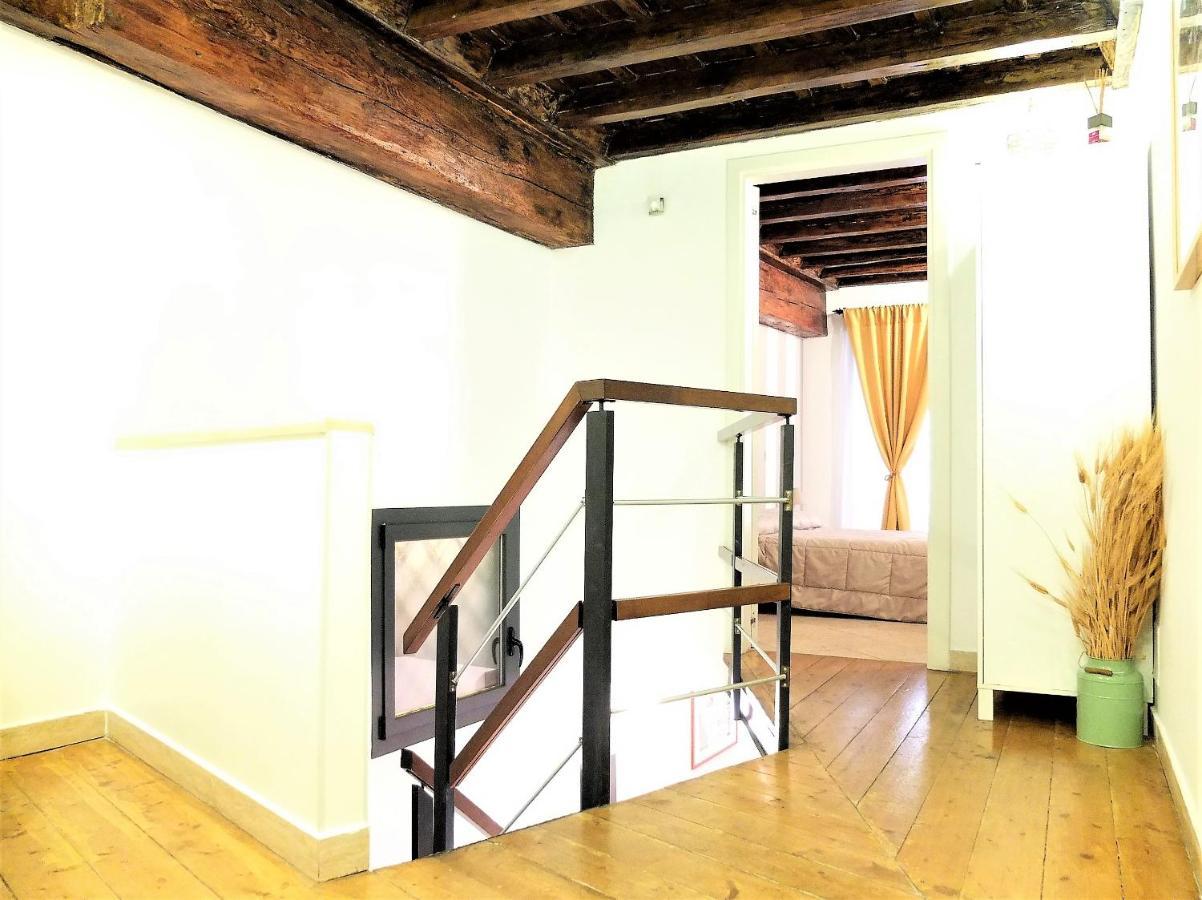 Apartment Residenza Dei Banchi Nuovi - Exclusive Rome