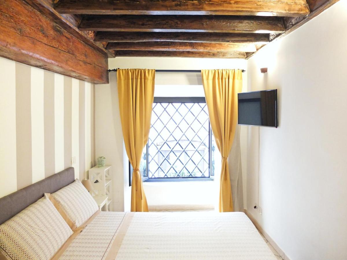 Apartment Residenza Dei Banchi Nuovi - Exclusive