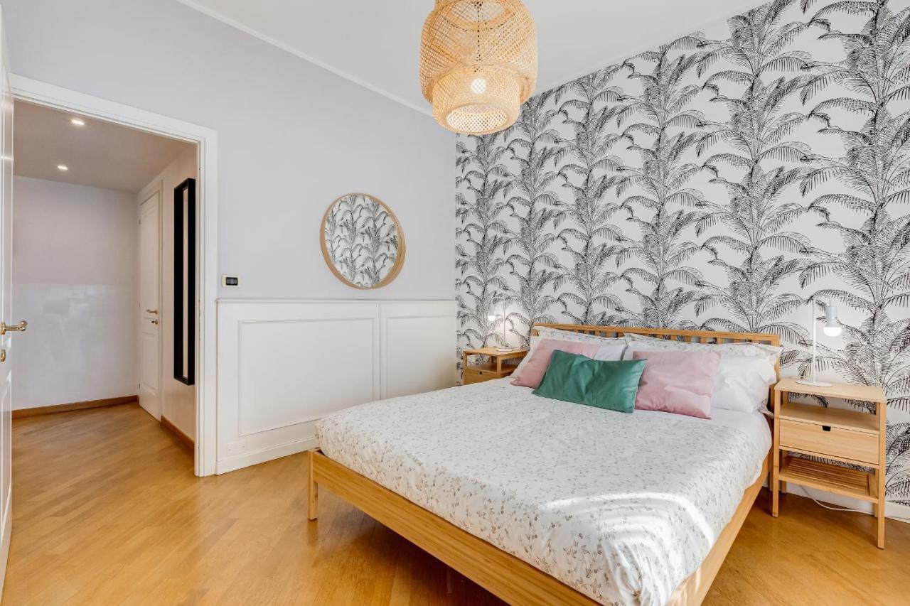 Appartement Bmga L Incredible 3bdr With Balcony In Center *