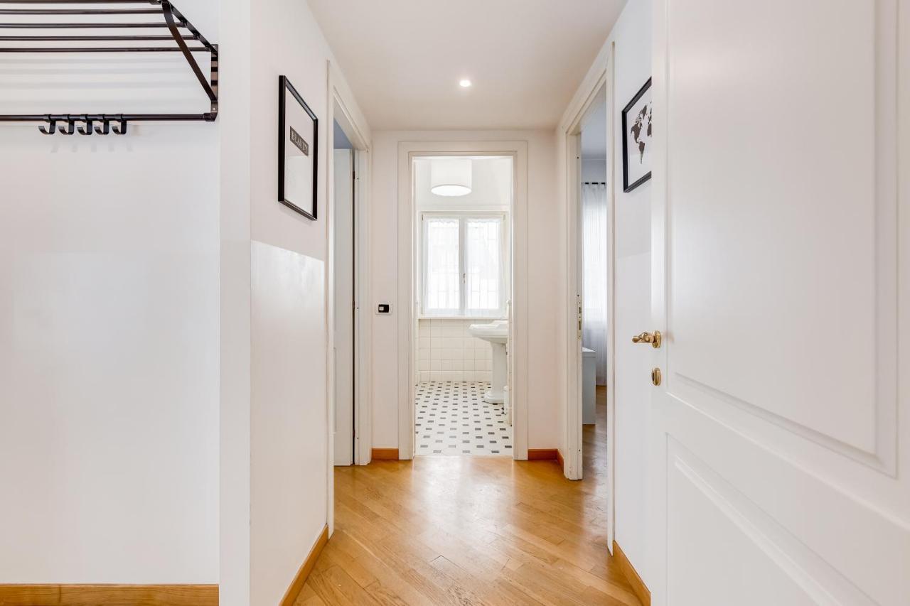 Appartement Bmga L Incredible 3bdr With Balcony In Center *
