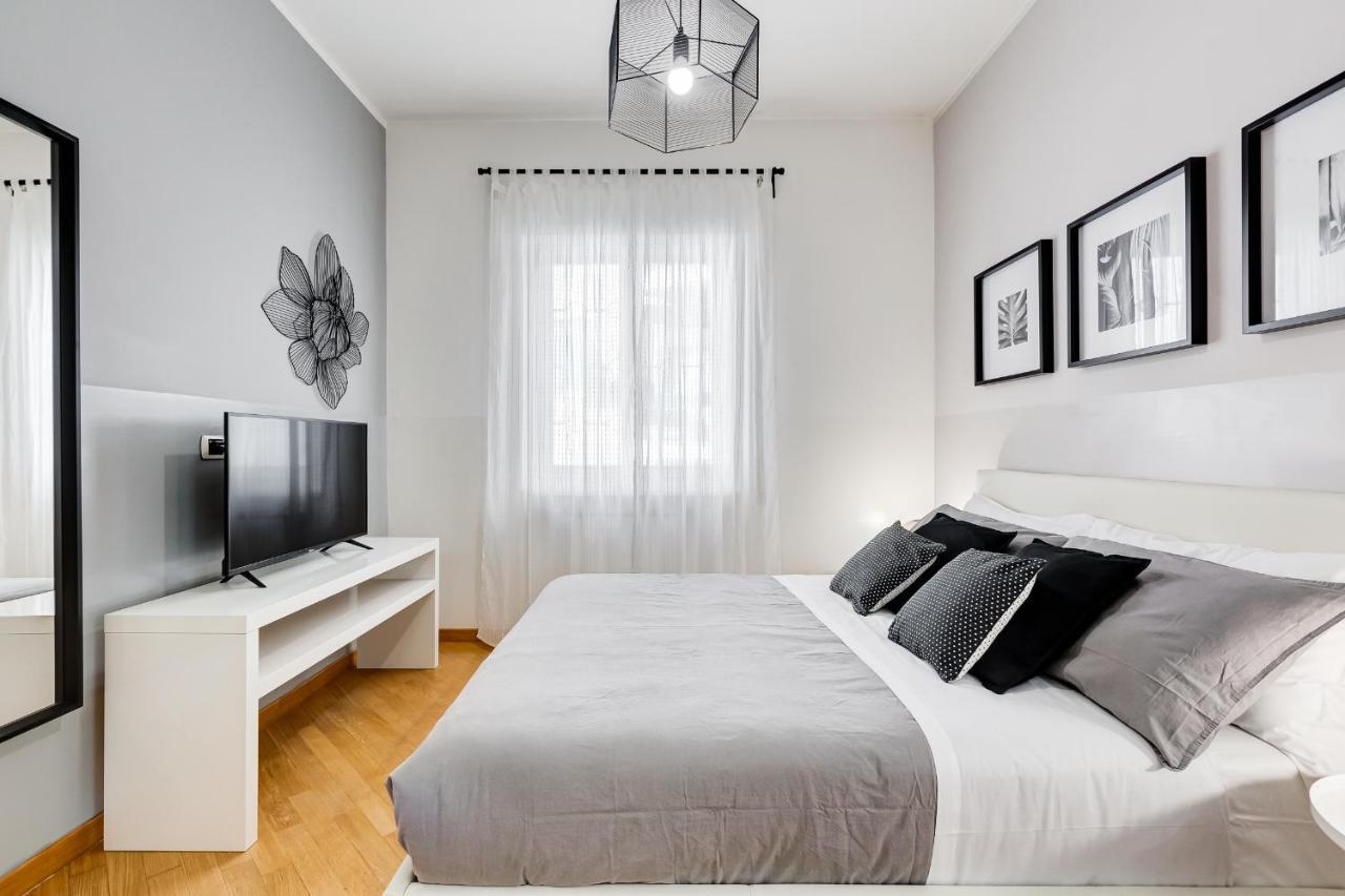 Appartement Bmga L Incredible 3bdr With Balcony In Center