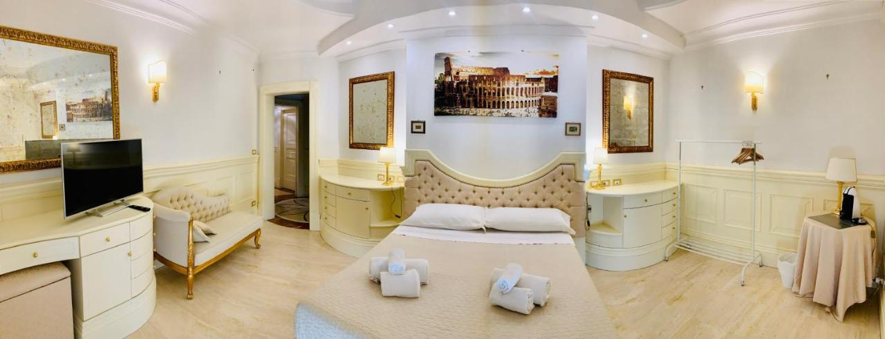 Simon's Affittacamere Roma