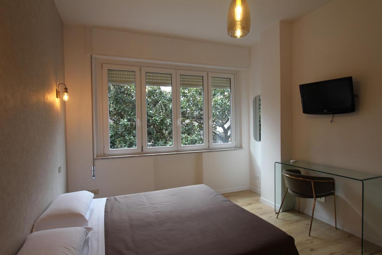 Arte Guest house Rome