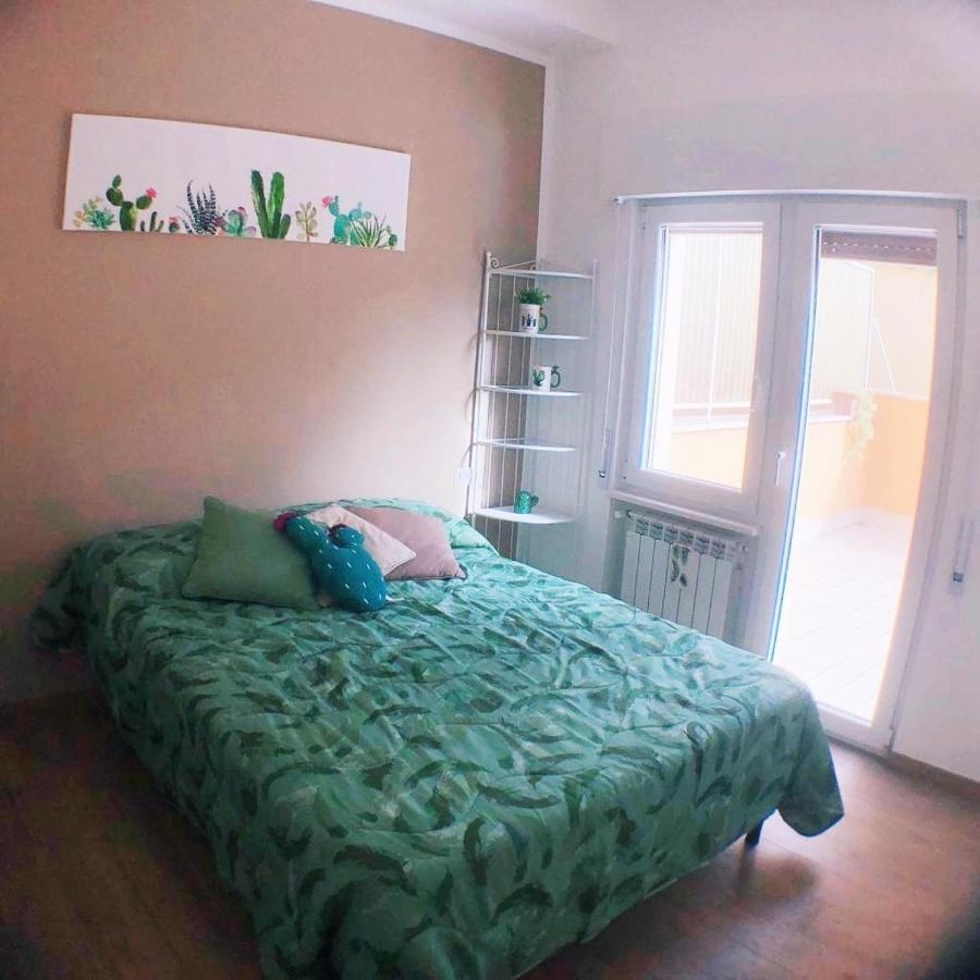 Apartment Indipendente Metro A