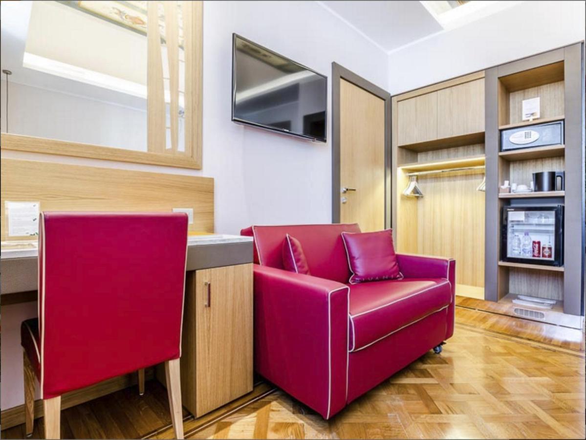 Hotel Giolli Nazionale 3*