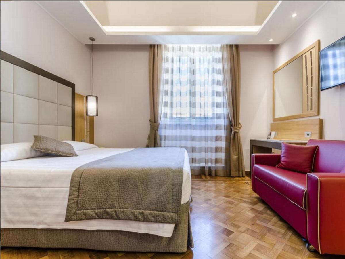 Giolli Nazionale 3* Rome