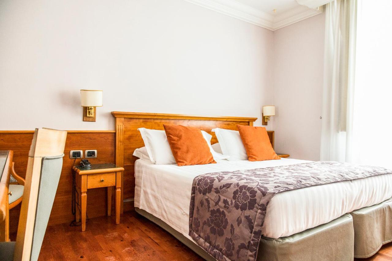Hotel Vibe Nazionale