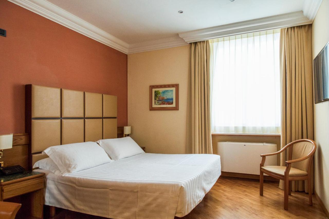 Hotel Vibe Nazionale Roma