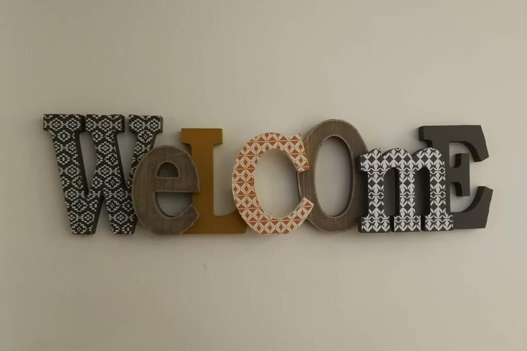 Marci's Apartment *