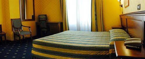 Coppede' Hotel