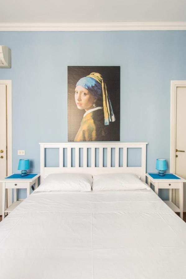 Italy Charming Stay- Campo De Fiori 3 * Rome