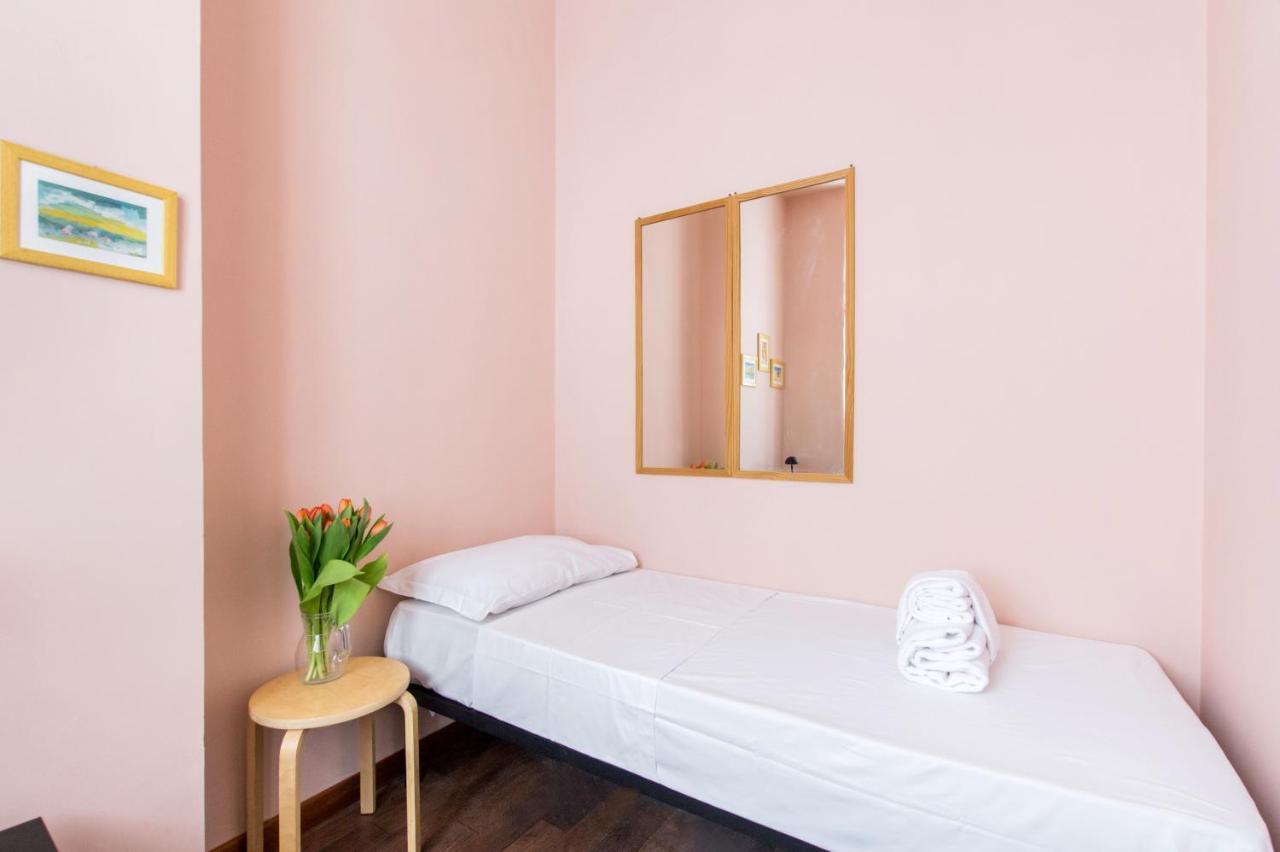 Italy Charming Stay- Campo De Fiori 3 Apartment *
