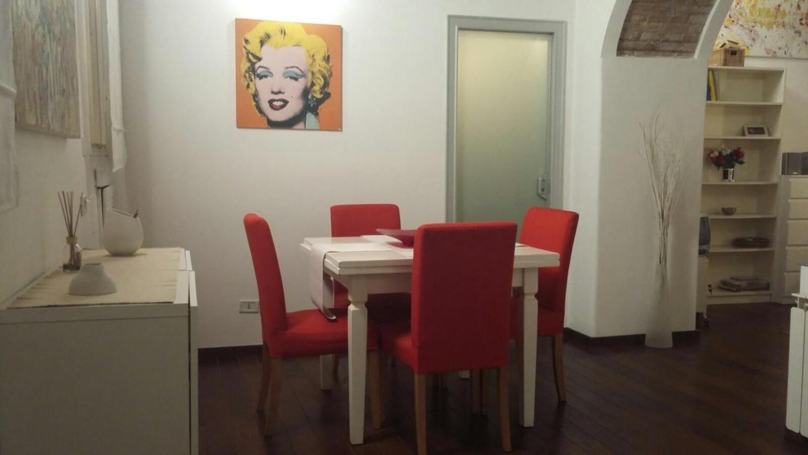 Trastevere Art * Roma