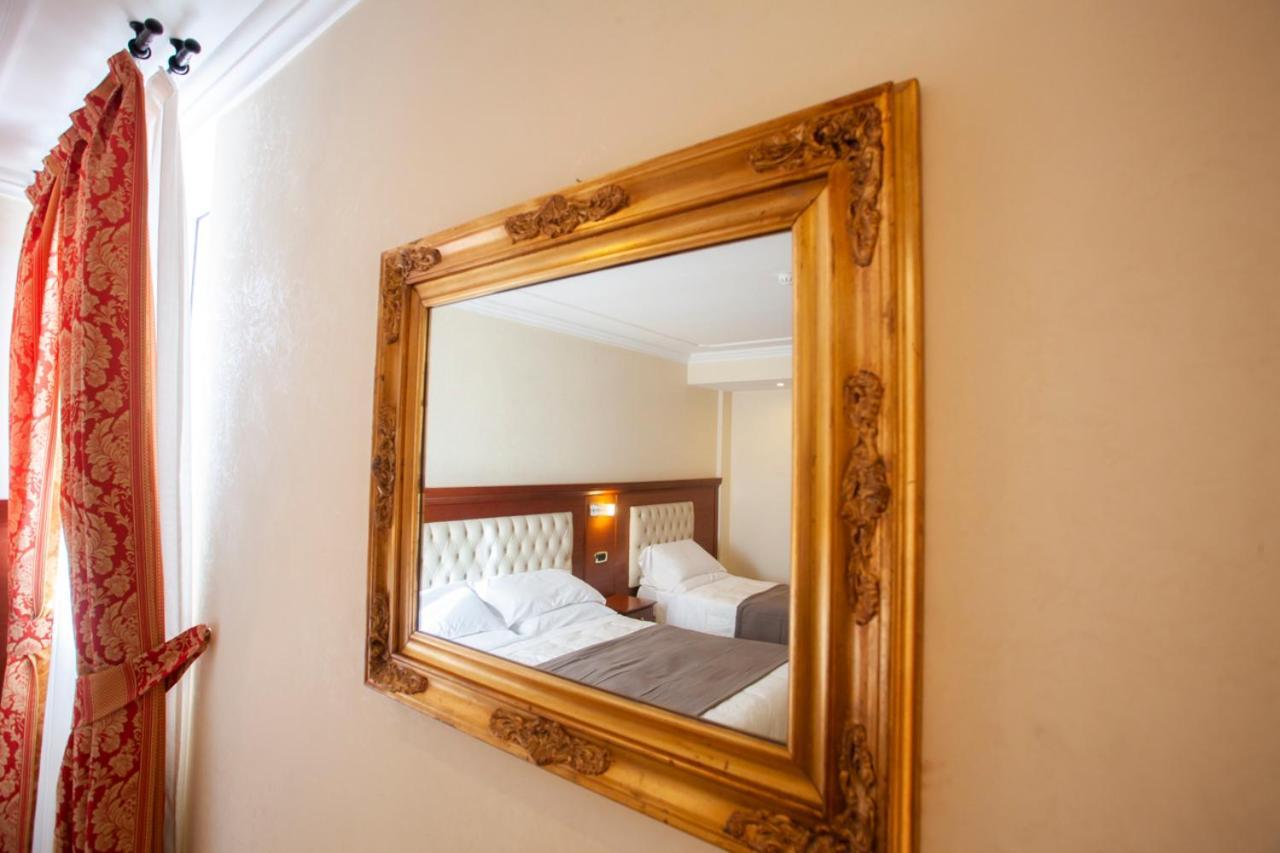 Guest house Esposizione House Rome