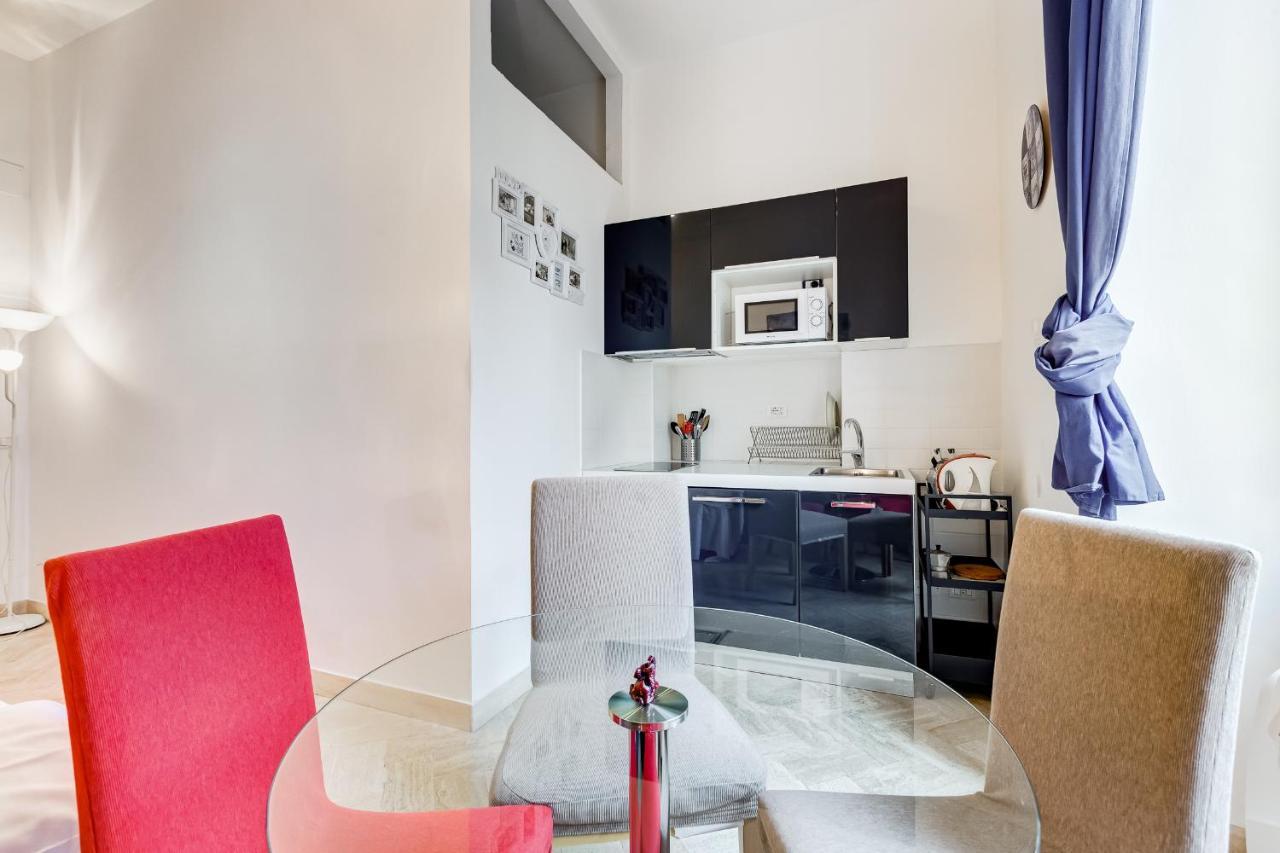 Apartamento Vatican Andrea's House *