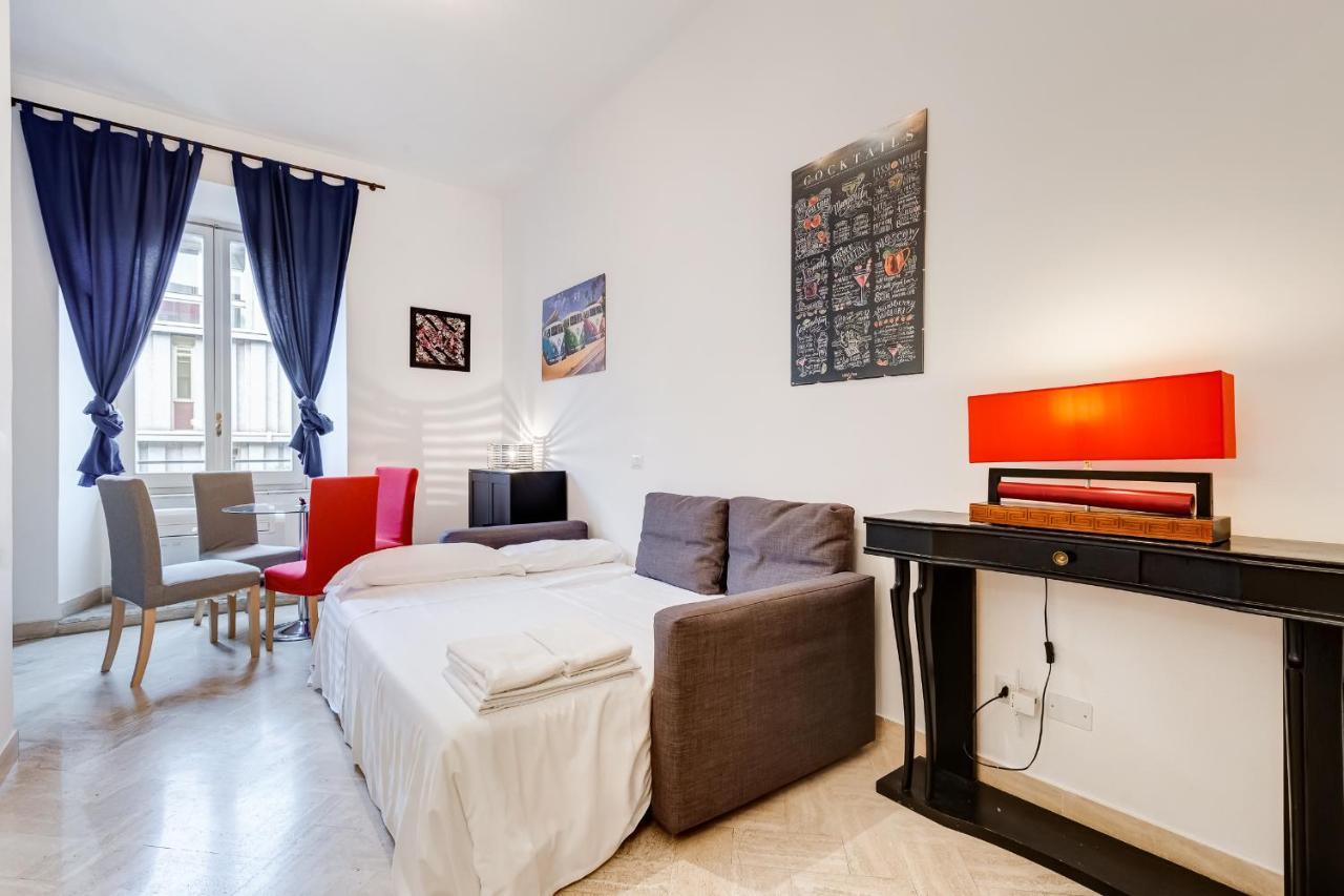 Apartamento Vatican Andrea's House