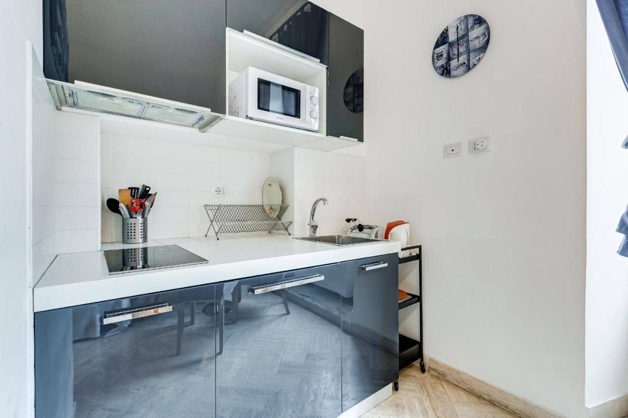 Apartamento Vatican Andrea's House