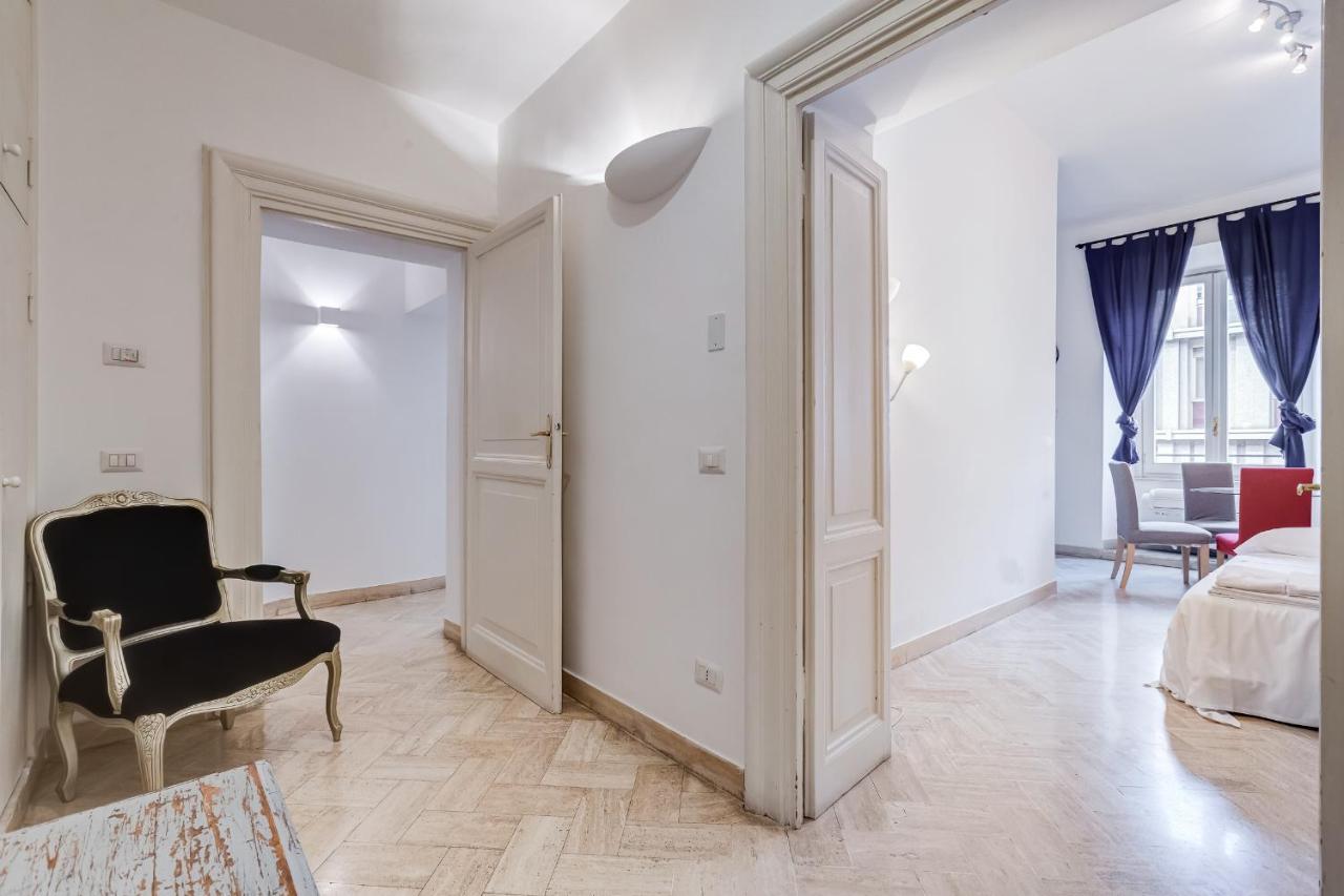 Vatican Andrea's House Apartamento