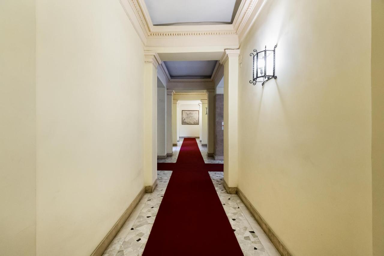 Vatican Andrea's House * Roma