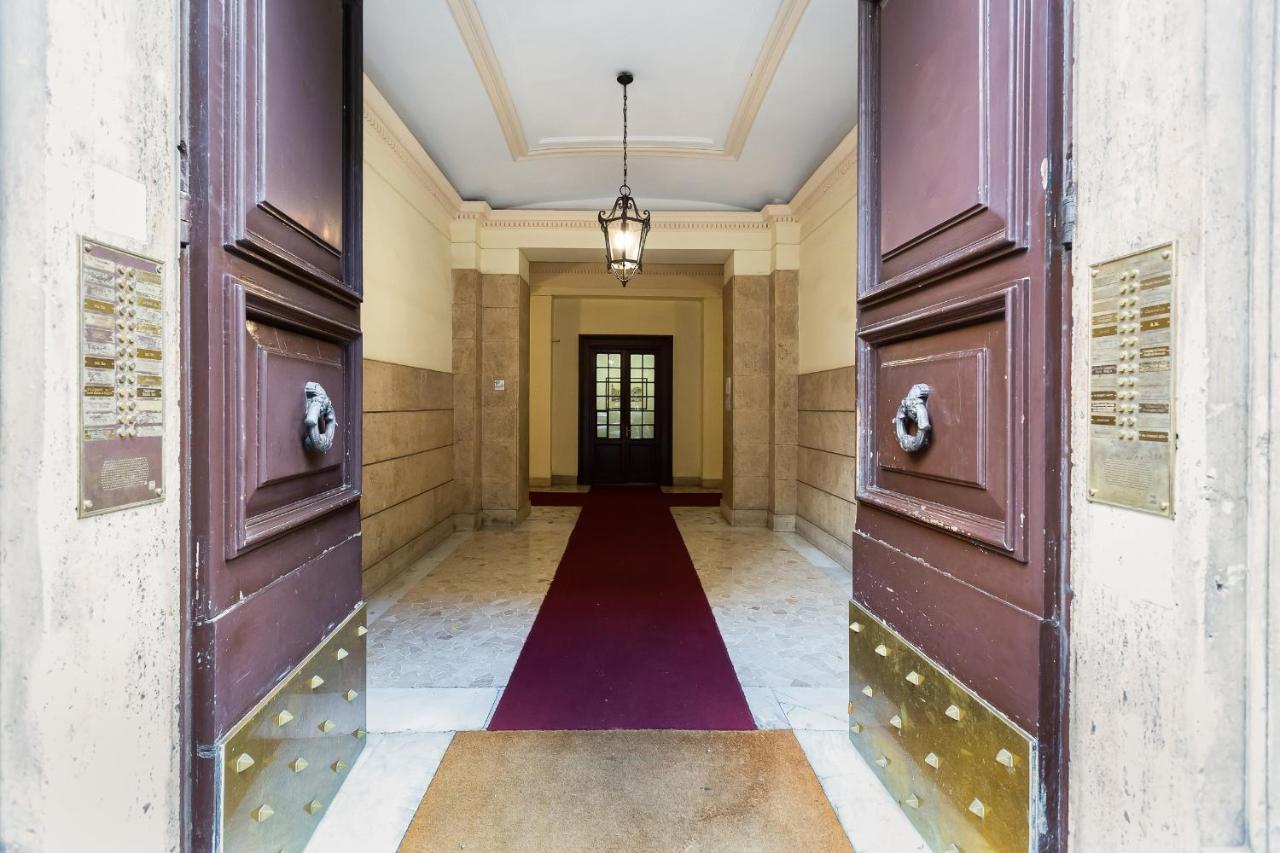 Vatican Andrea's House Apartamento *