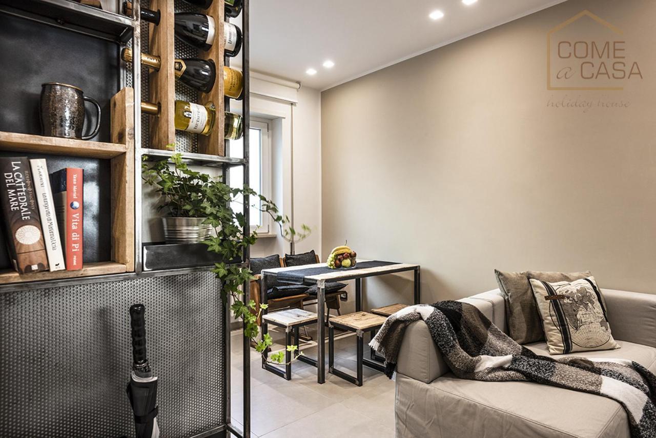 A Casa Apartment *