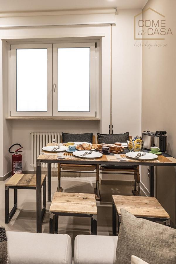 Apartment A Casa *