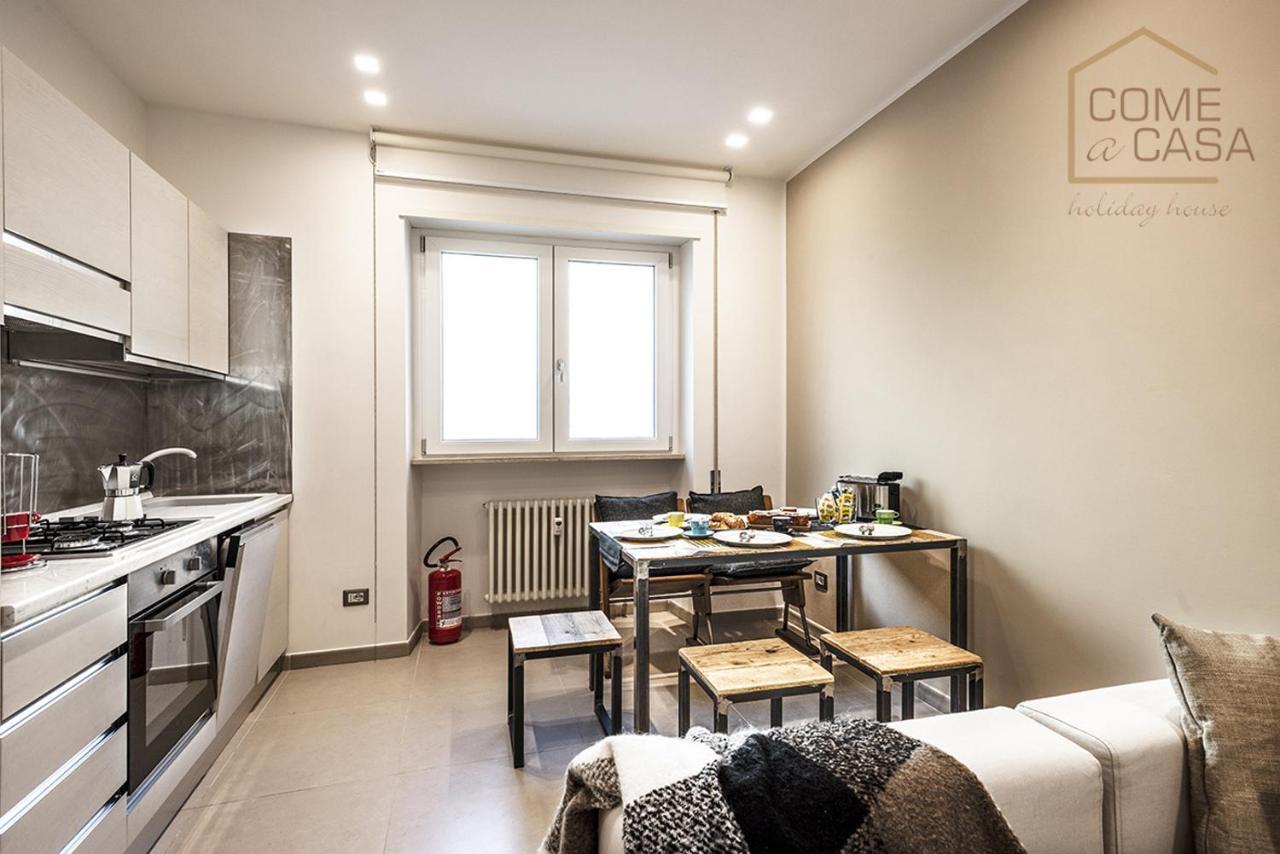 Apartment A Casa