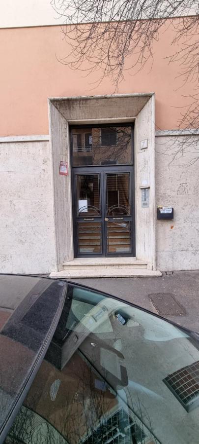 Maison D'aquino * Rome