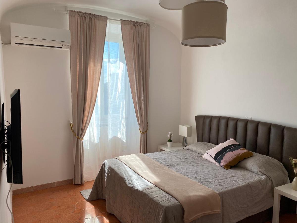 Apartment Campani