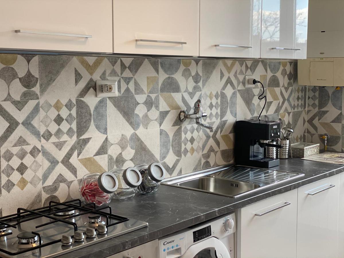 Apartment Campani *