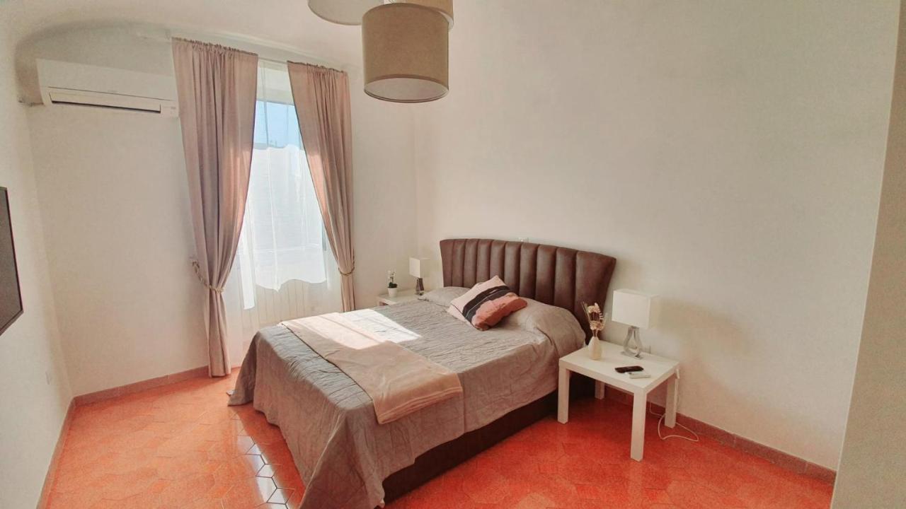 Apartment Campani *
