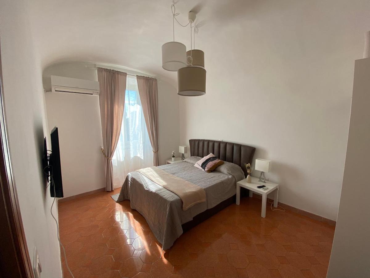Apartment Campani Rome