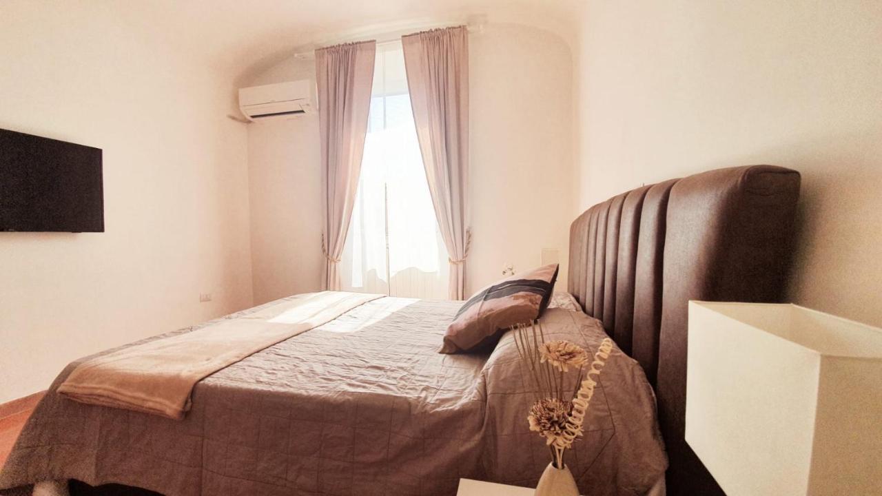 Apartment Campani