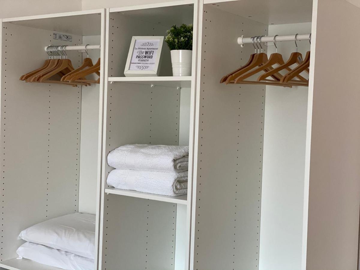 Apartment Campani *