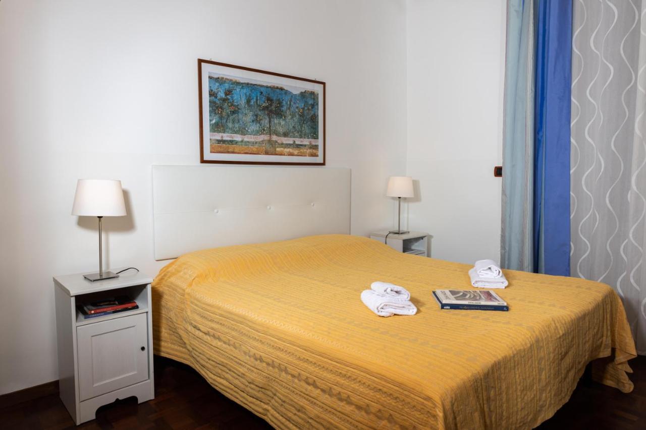 Casa Linnea Vacanze Affittacamere Roma