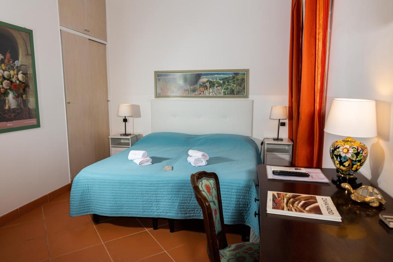 Casa Linnea Vacanze