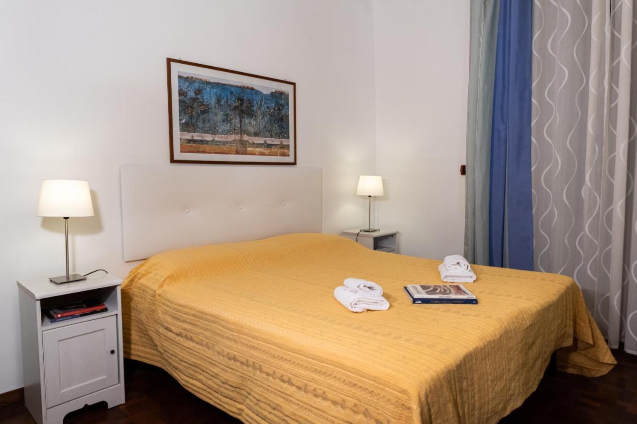 Affittacamere Casa Linnea Vacanze 3*