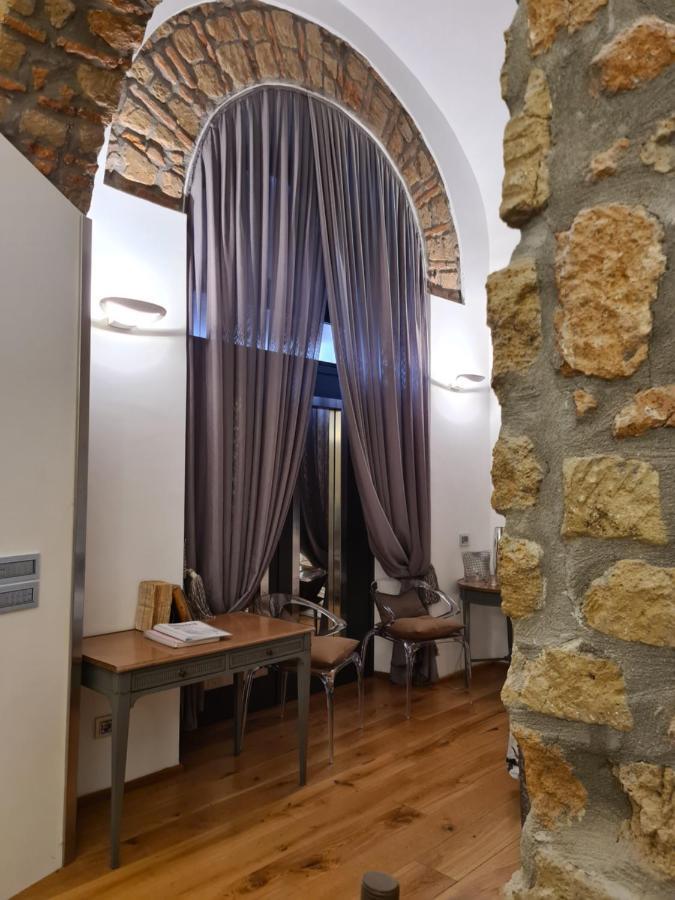 Apartment Incantevole Con Jacuzzi