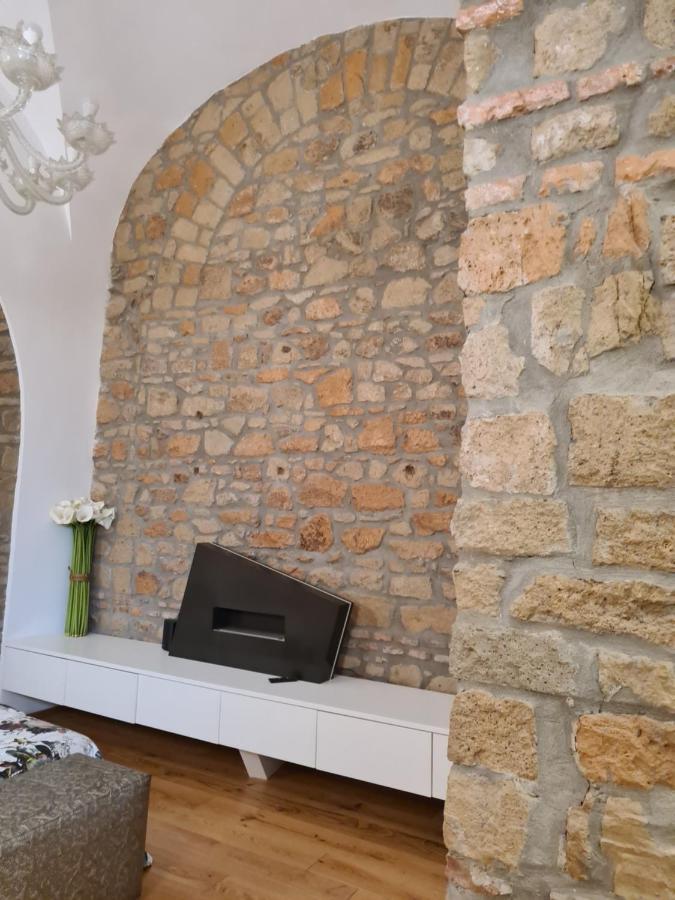 Incantevole Con Jacuzzi Apartment