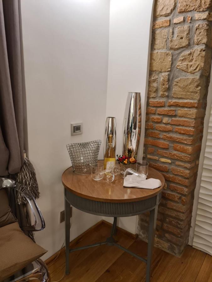 Incantevole Con Jacuzzi Rome