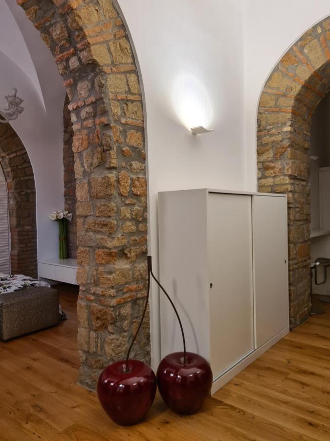 Incantevole Con Jacuzzi Apartment Rome