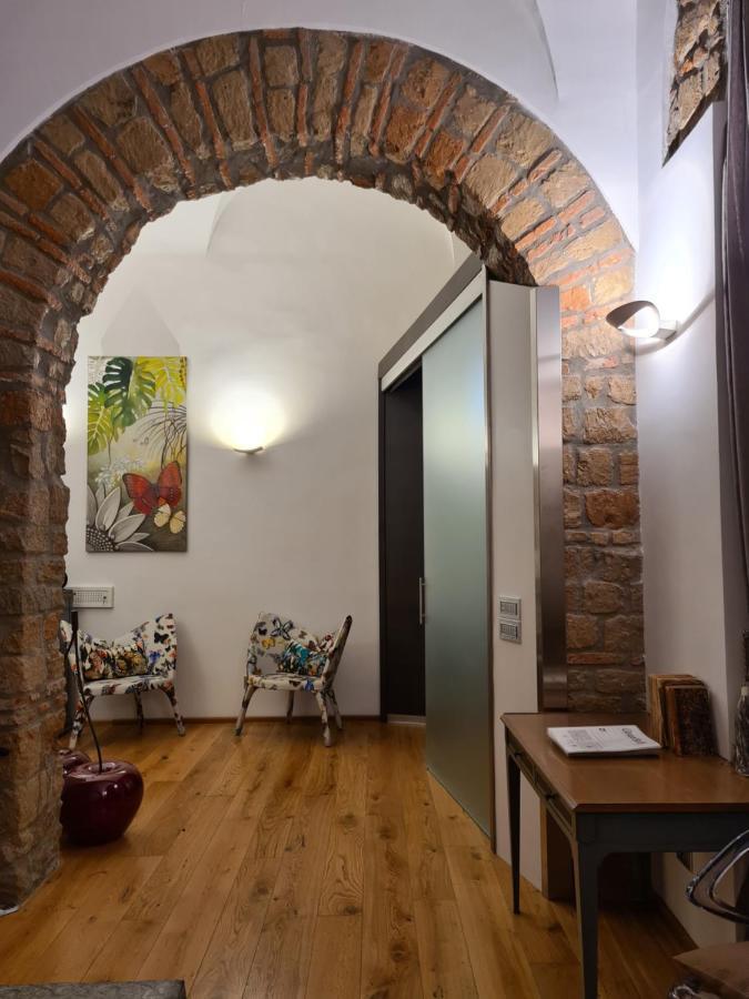 Incantevole Con Jacuzzi Apartment Rome