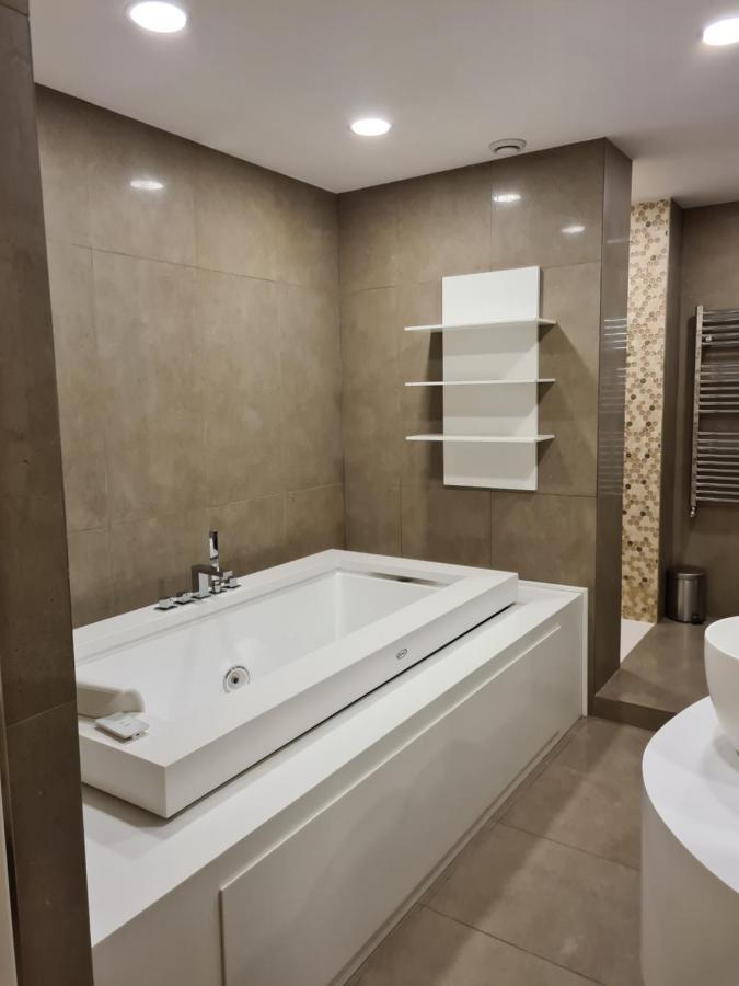 Incantevole Con Jacuzzi Apartment Rome