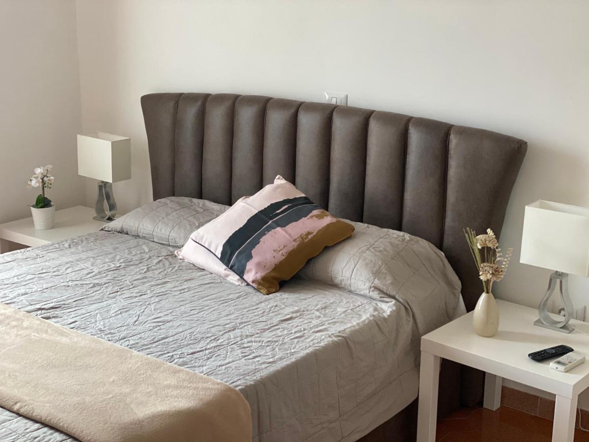 Apartment Campani
