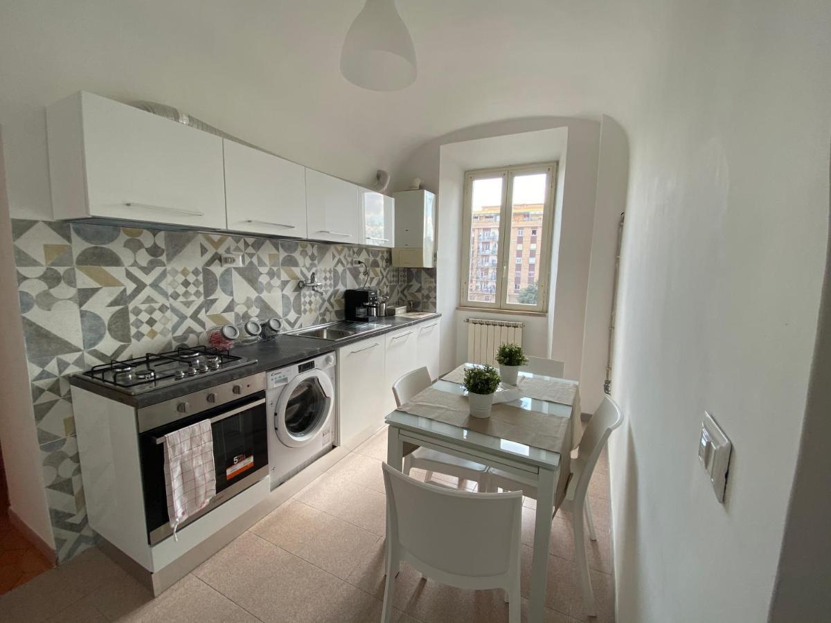 Campani Apartment *