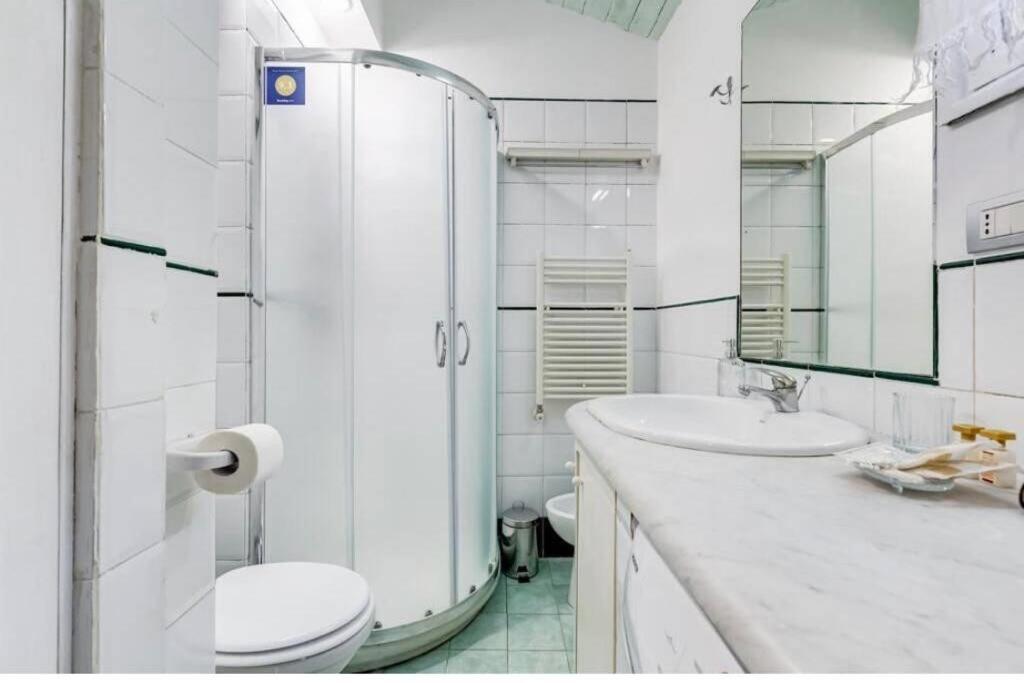 Lauraluxuryhome Vista Fori Imperiali Appartement *