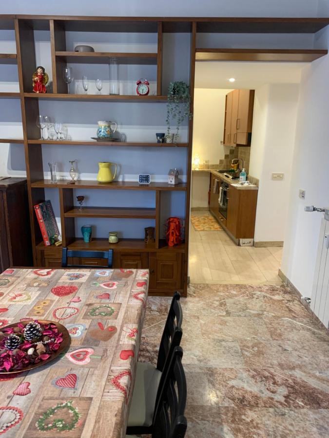 Apartment Residenza Lebara Rome